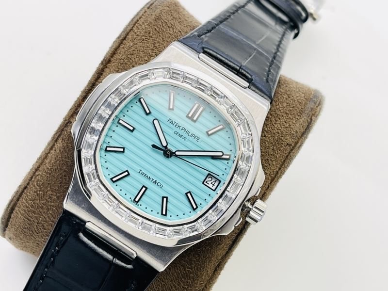 PATEK PHILIPPE Watches